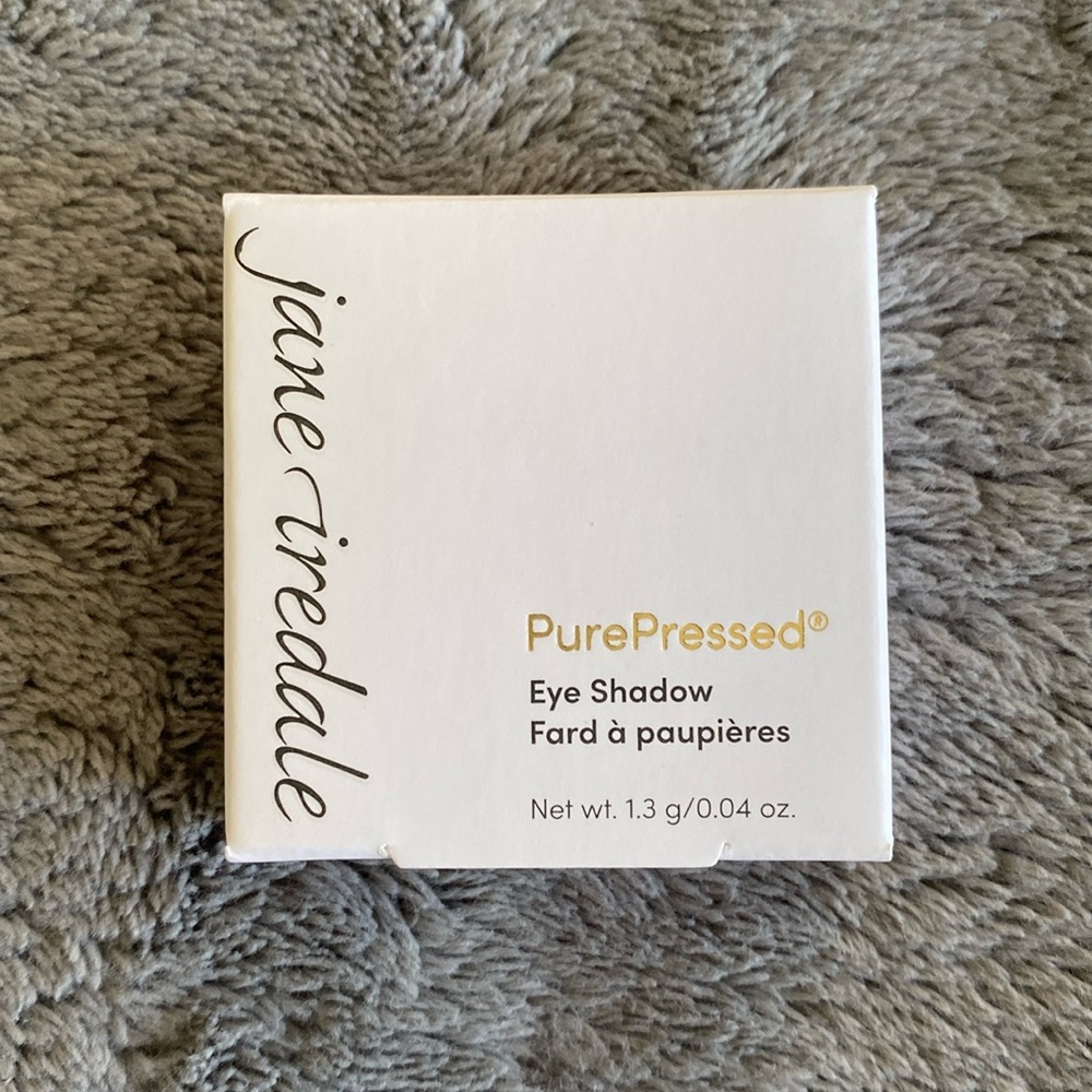 NEW Jane Iredale PurePressed Eye Shadow JEWEL